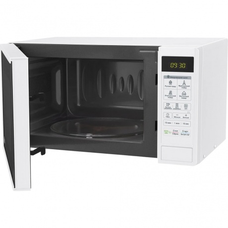 Микроволновая печь LG MS20R42D - фото 9