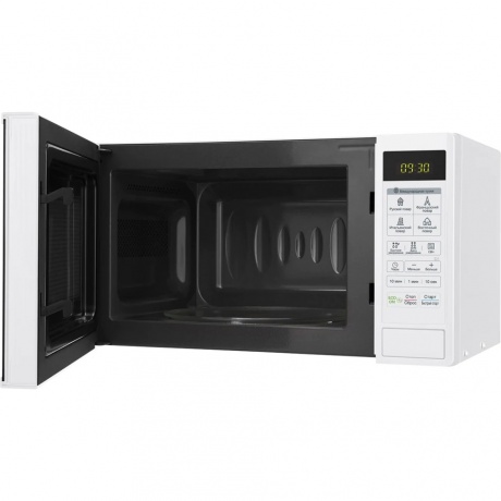 Микроволновая печь LG MS20R42D - фото 10