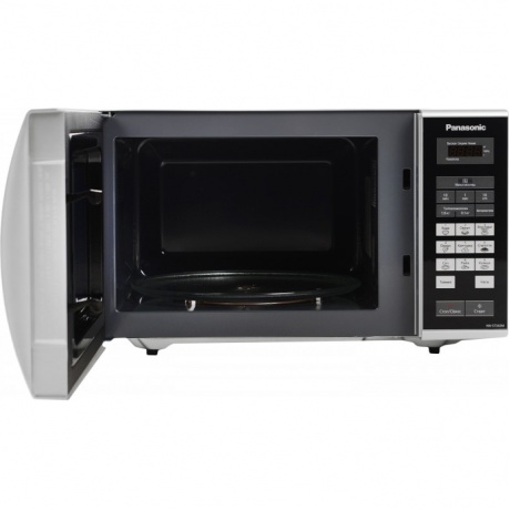 Микроволновая печь Panasonic NN-ST342MZPE - фото 4