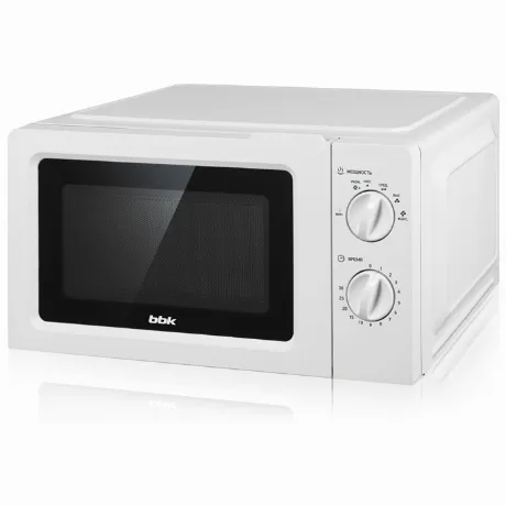 Микроволновая печь BBK 17MWS-781M/W белая