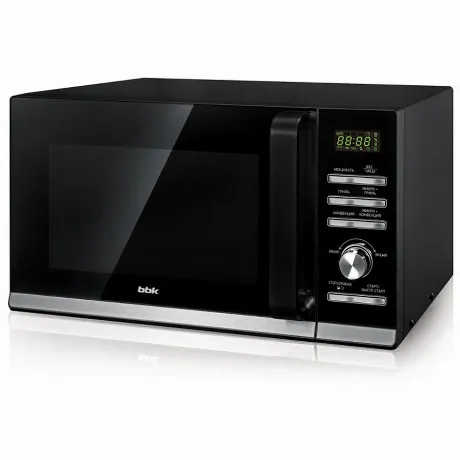 Микроволновая печь BBK 25MWC-991T/B черная