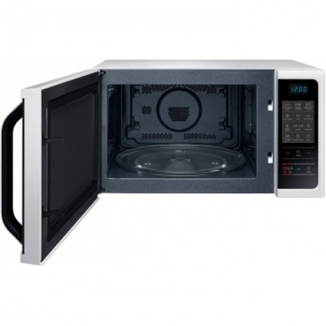Микроволновая печь Samsung MC28H5013AW - фото 2