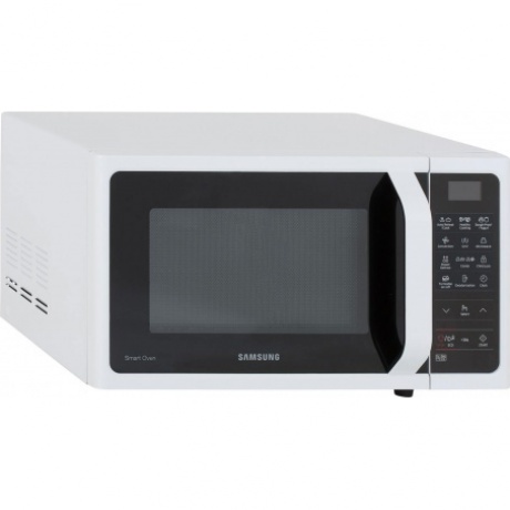 Микроволновая печь Samsung MC28H5013AW - фото 4