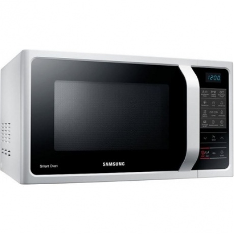 Микроволновая печь Samsung MC28H5013AW - фото 5