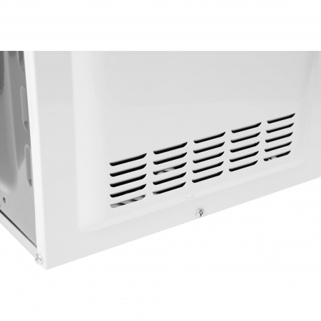 Микроволновая печь Panasonic NN-ST251WZPE 20л. 800Вт белая - фото 9