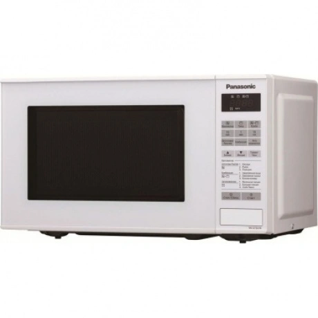Микроволновая печь Panasonic NN-GT261WZPE 20л. 800Вт белая