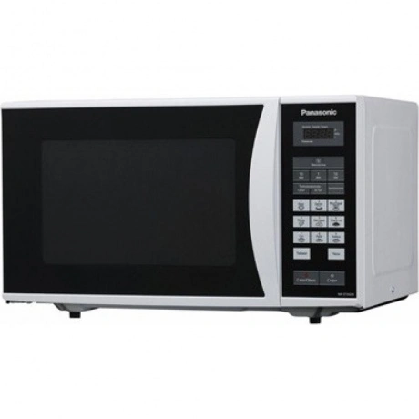 Микроволновая печь Panasonic NN-ST342WZPE 25л. 800Вт белая