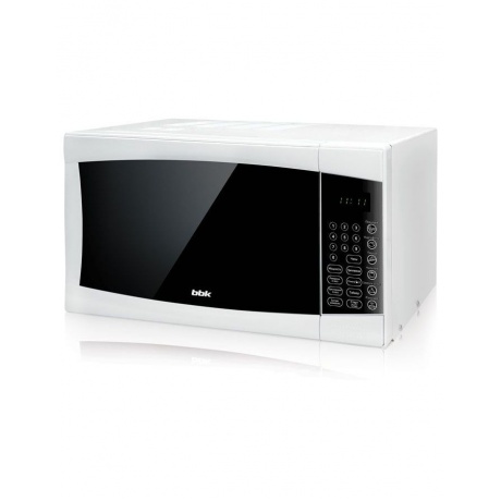 Микроволновая печь BBK 23MWS-915S/W 23л. 900Вт белая