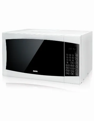 Микроволновая печь BBK 23MWS-915S/W 23л. 900Вт белая