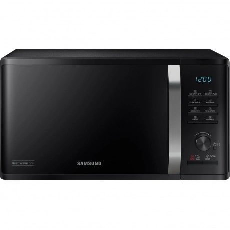 Микроволновая печь Samsung MG23K3575AK 23л. 800Вт черная