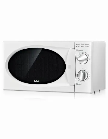 Микроволновая печь BBK 20MWS-715M/W С 20л. 700Вт белая