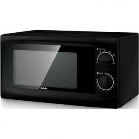 Микроволновая печь BBK 20MWS-706M/B 20л. 700Вт черная