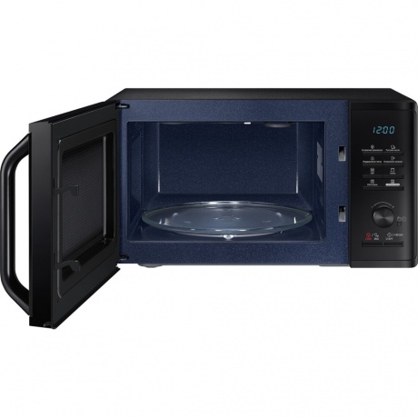 Микроволновая печь Samsung MG23K3515AK 23л. 800Вт черная - фото 3