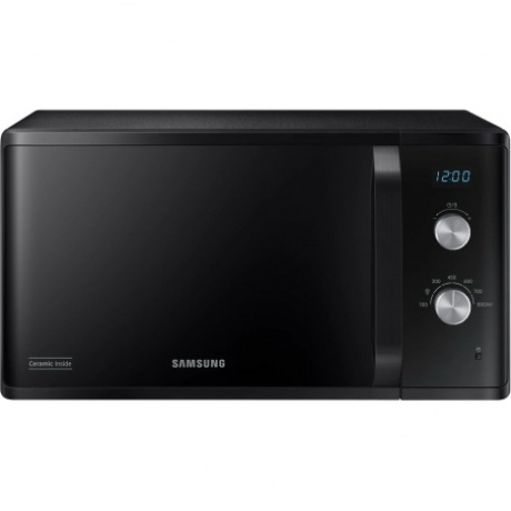Микроволновая печь Samsung MS23K3614AK 23л. 800Вт черная - фото 1