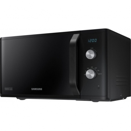 Микроволновая печь Samsung MS23K3614AK 23л. 800Вт черная - фото 2