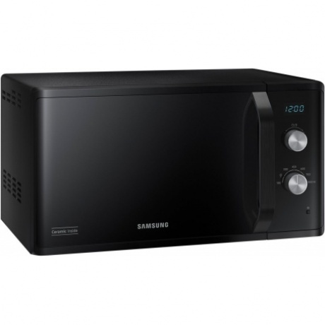 Микроволновая печь Samsung MS23K3614AK 23л. 800Вт черная - фото 6
