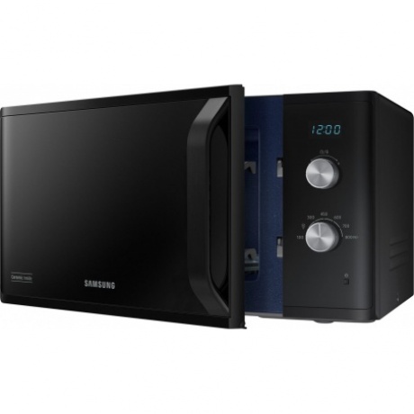 Микроволновая печь Samsung MS23K3614AK 23л. 800Вт черная - фото 7