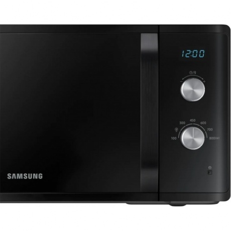 Микроволновая печь Samsung MS23K3614AK 23л. 800Вт черная - фото 10