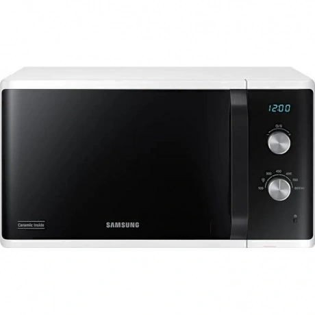 Микроволновая печь Samsung MS23K3614AW 23л. 800Вт белая