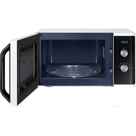 Микроволновая печь Samsung MS23K3614AW 23л. 800Вт белая - фото 2