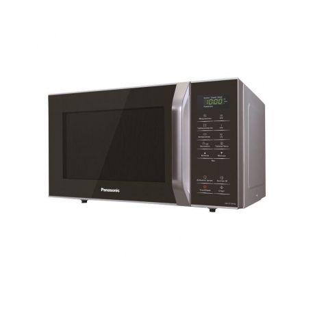 Микроволновая печь Panasonic NN-ST34HMZPE - фото 1