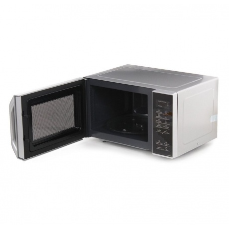 Микроволновая печь Panasonic NN-ST34HMZPE - фото 2