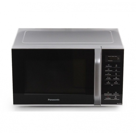 Микроволновая печь Panasonic NN-ST34HMZPE - фото 3