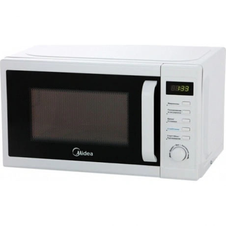 Микроволновая печь Midea AM820CUK-W