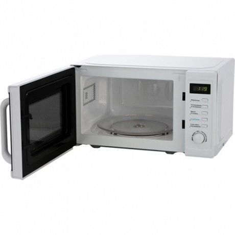 Микроволновая печь Midea AM820CUK-W - фото 2