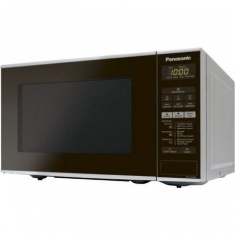 Микроволновая печь Panasonic NN-GT264MZPE - фото 1