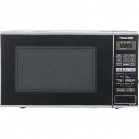 Микроволновая печь Panasonic NN-GT264MZPE - фото 2