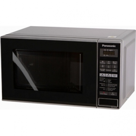 Микроволновая печь Panasonic NN-GT264MZPE - фото 14