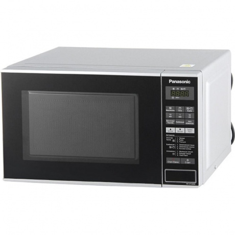 Микроволновая печь Panasonic NN-GT264MZPE - фото 3