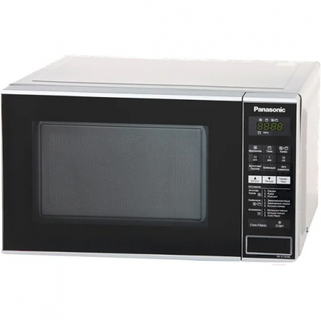 Микроволновая печь Panasonic NN-GT264MZPE - фото 4