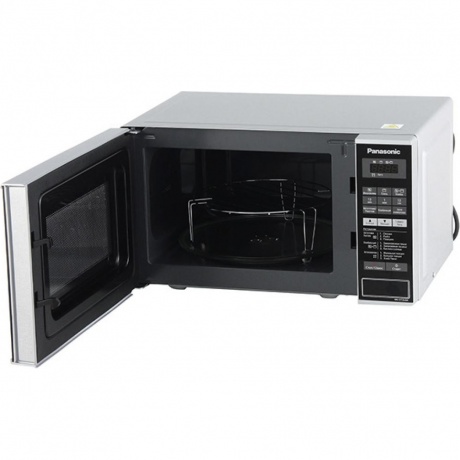 Микроволновая печь Panasonic NN-GT264MZPE - фото 6