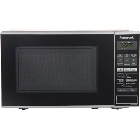Микроволновая печь Panasonic NN-GT264MZPE - фото 7