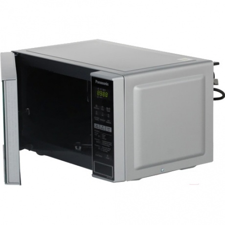 Микроволновая печь Panasonic NN-GT264MZPE - фото 9