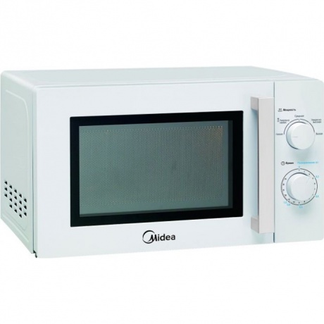 Микроволновая печь Midea MM720CY6-W - фото 1