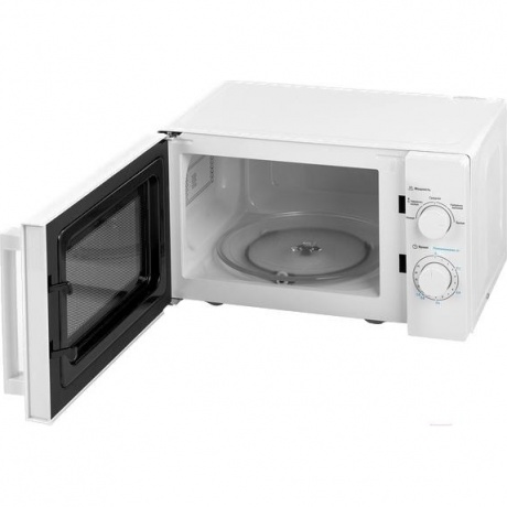 Микроволновая печь Midea MM720CY6-W - фото 4