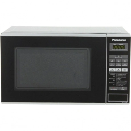 Микроволновая печь Panasonic NN-ST254MZPE черная