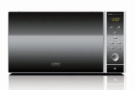 Микроволновая печь Caso MCG 30 Ceramic Chef