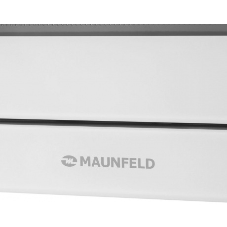 Встраиваемая микроволновая печь Maunfeld MBMO.25.7GW белая - фото 6