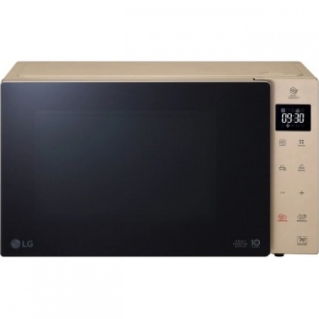 Микроволновая печь LG MW25R35GISH - фото 1