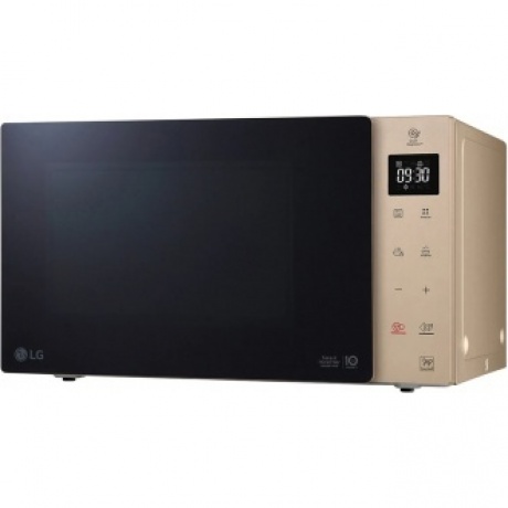 Микроволновая печь LG MW25R35GISH - фото 2