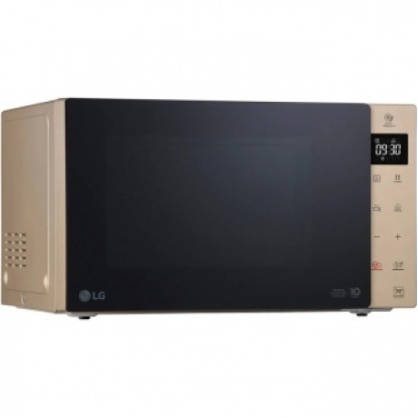 Микроволновая печь LG MW25R35GISH - фото 3