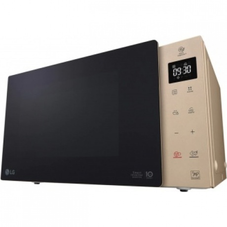Микроволновая печь LG MW25R35GISH - фото 4