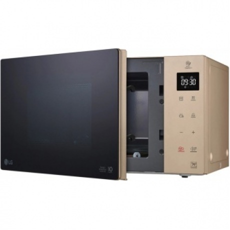 Микроволновая печь LG MW25R35GISH - фото 5
