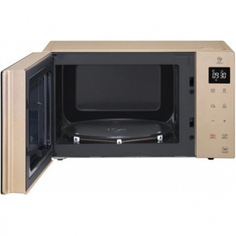 Микроволновая печь LG MW25R35GISH - фото 6