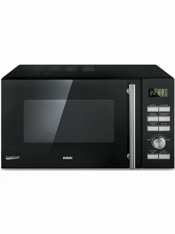 Микроволновая печь BBK 25MWI-939T/B черная