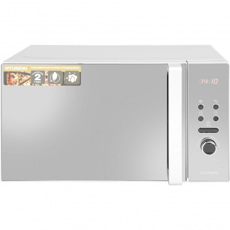 Микроволновая печь Hyundai HYM-D3002